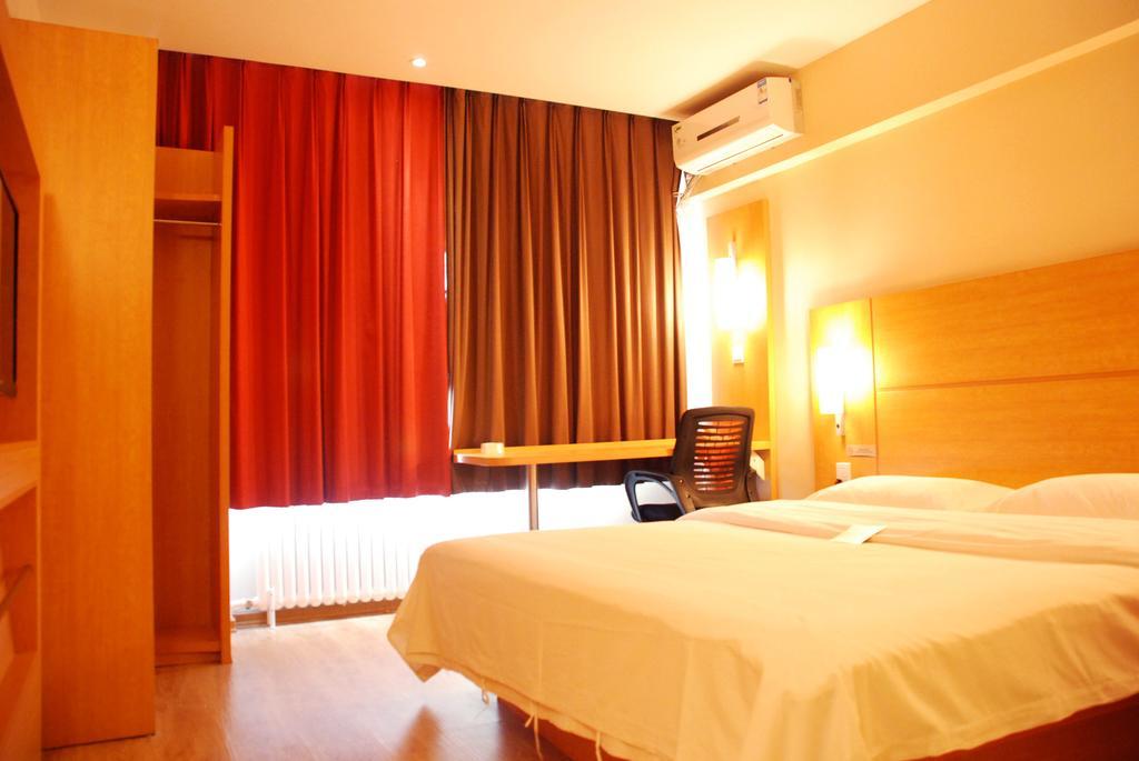 Ibis Changchun Jianshe Street Exterior foto