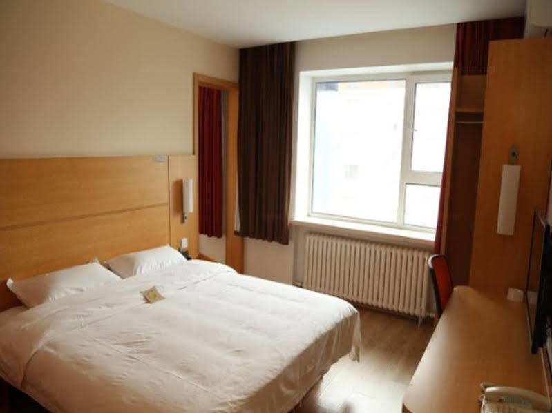 Ibis Changchun Jianshe Street Exterior foto
