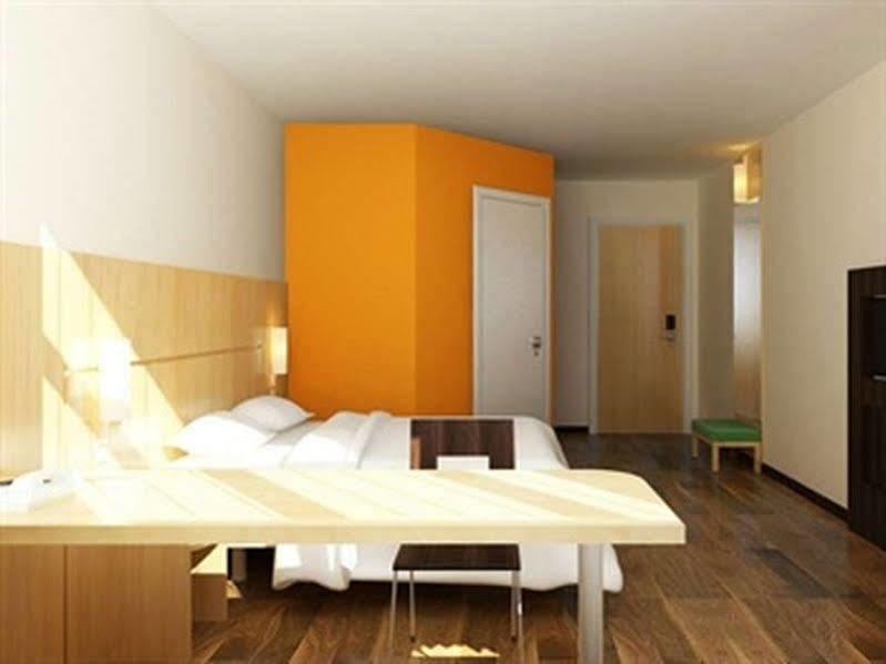 Ibis Changchun Jianshe Street Exterior foto